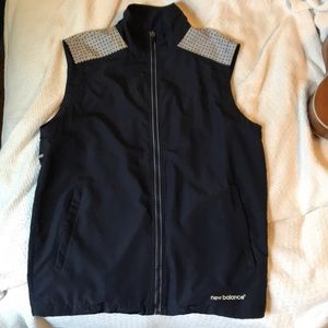 New Balance Athletic Vest